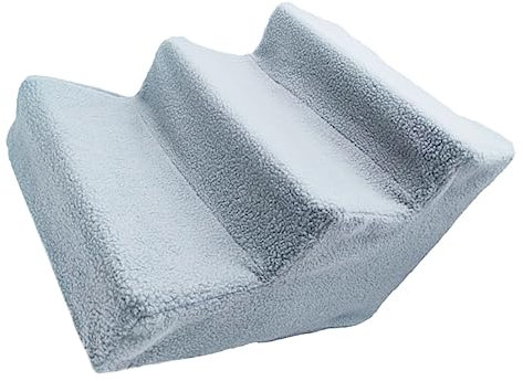 BESPORTBLE Escaleras para Mascotas Escalera para Gatos para Sofa Cama Robusta Fácil De Guardar