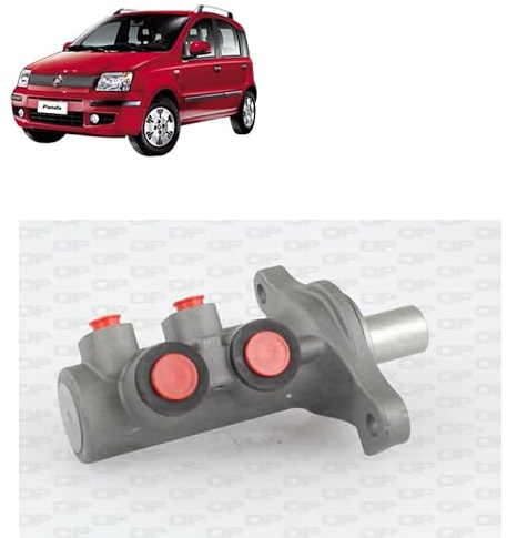 Pompa freni per Fiat Panda 169_ 2003+