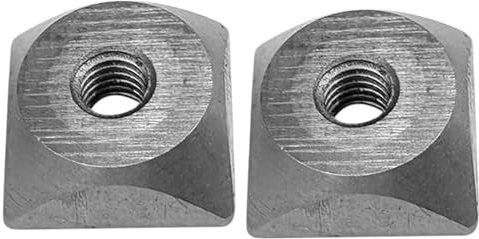 Wendemesser für Trumpf TruTool S130 | S160 Blechschere (0126471)