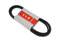 175/180 CM Keilriemen kompatibel mit Husqvarna Combi 94 R200 R300 589 53 07-01 505208601