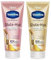 Vaselene's Gluta-Hya Flawless Glow, 70ml + Gluta-Hya Dewy Radiance, 70ml Lotion (Combo Pack)