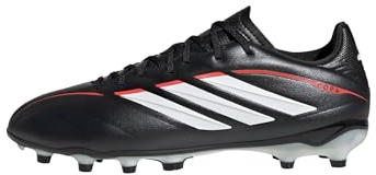 adidas Unisex Kids COPA Pure IV League Firm Ground Kids Fußballschuh