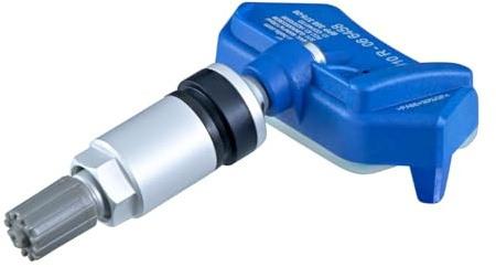 HELLA 6PP 358 375-061 Radsensor, Reifendruck-Kontrollsystem