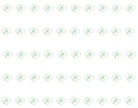50 Pcs Flower Shape Paper Clip, Metal Cute Paper Clip Green Mini Paperclips Funny Bookmarks Planner Clips Clamp Office Supplies Gifts with Clear Storage Box for Students, Teachers