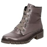 ARA Damen Stiefelette Dover Cashmere Gr. 43