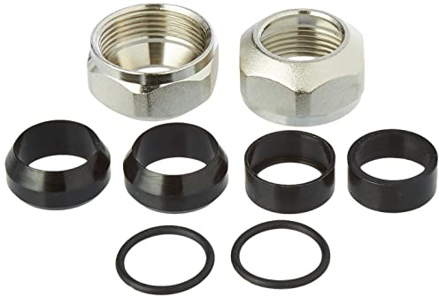 Orkli accesorios - Conjunto antielectro tubo cobre m26-18