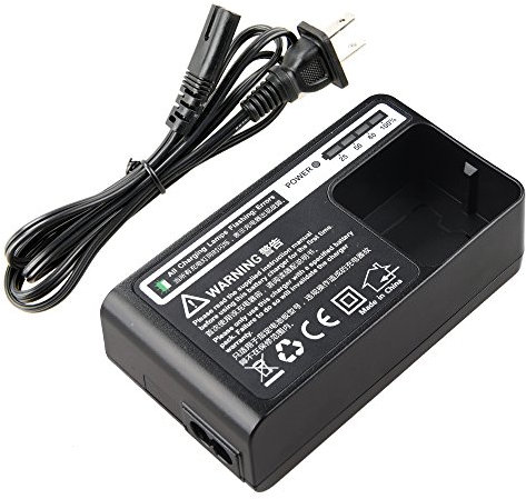 GODOX C29 Li-ion Battery Charger for AD200 AD200PRO Flash Light Battery