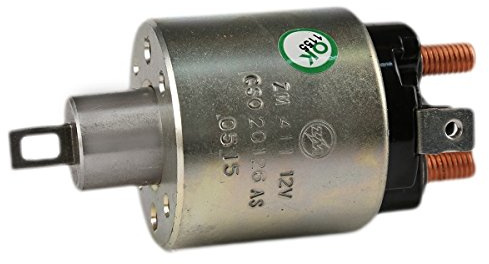 Sando sso20126.0 Elektromagneten Motorroller Anlasser