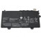 XITAIAN 7.5V 34Wh L14L4P71 L14M4P71 Replacement Laptop Battery for Lenovo Yoga 3 11 80J8 11-5Y10c 11-5Y10(D) 11-5Y10c(U) 11-5Y71