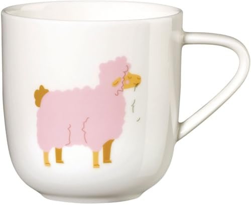 ASA 38063314 Kindertasse, Porzellan