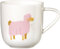 ASA 38063314 Kindertasse, Porzellan