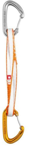 Ocun Kestrel QD ST-Sling DYN 12 Länge 60 cm orange