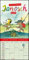 Janosch 2023 Familienplaner - Familien-Timer - Termin-Planer - Kinder-Kalender - Familien-Kalender - 22x45