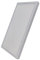 MUNDDY® Panel Led Superficie Plafon Techo 30X60cm 30W Facil Instalacion 2700 Lumen Certificado IP20 Con Driver Incluido (Blanco Neutro 4000K, Pack de 2 uds)