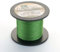 Zite Fishing Angelschnur Geflochten 4-Fach – Braided Line 4X PE 550m Spule – 0,14-0,30mm Angelsehne Geflechtschnur Grün (6,8 kg / 0,14 mm)