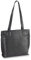 Voi Hirsch Schultertasche Leder 39 cm