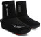 FOTGOAT Überschuhe Fahrrad Wasserdicht Winter Shoecover für Herren Damen Radsport Rennrad MTB Schuhüberzieher Kälteschutz Regenschutz mit Reflektoren M