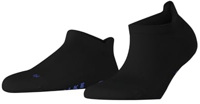 FALKE Damen Cool Kick Sneaker Sneakersocken leichte Polsterung Plüschsohle