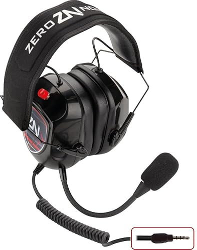 Zero Noise Kopfhörer Pit-Typ USB-C- kompatibel mit 6100031