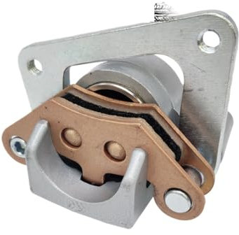 Ersatzteile CF500 Right Caliper Front Brake for CF Rebuild Kit X5 X8 UTV ATV Buggy CF2V91W GO Kart Parts 9010-080800 QZDYQT-CF500