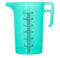 Pro-Measures Pro-Jug Green - 3Ltr