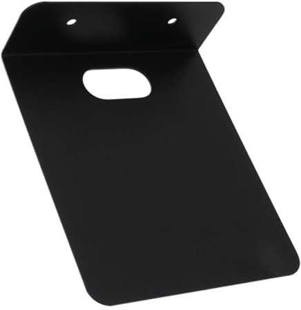 Projector Wall Mount Floating Shelf, Projector Shelf Projector Stand Projector Rack Holder Router Shelf Modem Cable Box Shelf Hanging Storage Rack for Projector Set Top Box