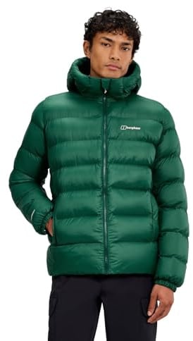 Berghaus Herren 2026 Ewden Hydroloft atmungsaktiv isoliert leicht Jacke
