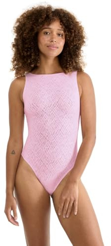 Sloggi Damen Sloggi Zero Feel Bliss Body Shapewear Bodysuit (1er Pack)