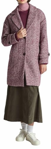United Colors of Benetton Cappotto 2m9sdn08t Cappotto Donna