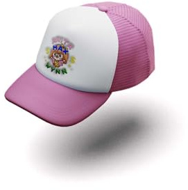 Drake Unisex Official Anita Max Wynn Trucker Hat Baseball Cap