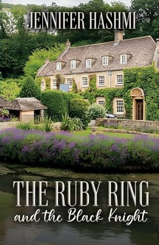 The Ruby Ring and the Black Knight