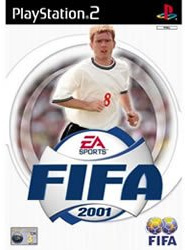 Electronic Arts