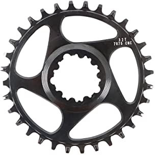 Massi Direct Mount 28T, Platos de Ciclismo, 28 T
