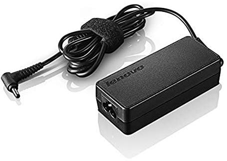 Lenovo 65W Round Tip AC Adapter, Power Supply, UK GX20K16006