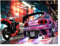 WACYDSD Peinture par Numero Adulte Voiture Cool DIY Cadeau Décoration De La Maison Peinture À l'huile Art sans Cadre