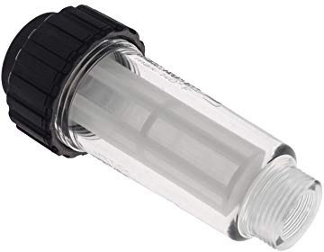 Stihl 49105005400 Wasserfilter, schützt die Pumpe vor Verschmutzungen