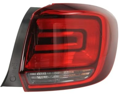 VALEO Halogen Rückleuchte, Teilenummer 47180 für die Fahrzeugmodelle DACIA Sandero II facelift (2016 >)