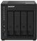 QNAP TS-451D2-2G Serveur NAS 4 Baies