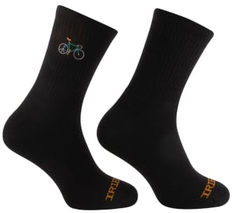 IRIEDAILY Unisex Sock PEACERIDE Baumwolle regular Fit