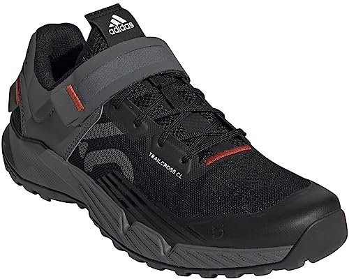 Five Ten Girls MTB-Schuhe Trailcross Clip-In Schwarz Gr. 38