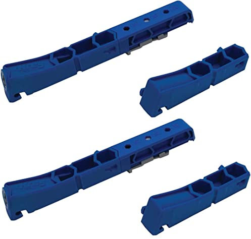 Kreg Paquete de expansión KPHA110 de agujero de bolsillo | 2 unidades