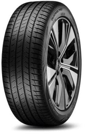 Vredestein 235/40 R19 96W XL Ganzjahresreifen Allwetter M+S 3PMSF Reifen