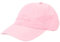 GANT Unisex Logo Cap, Sachet PINK, OneSize
