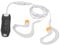 Waterproof Swimming MP3 Player, IPX8 8G Memory Swimming Headset Rubber Coated, USB Music Player with Earphone, for Swimming Diving Running Cycling (Black)
