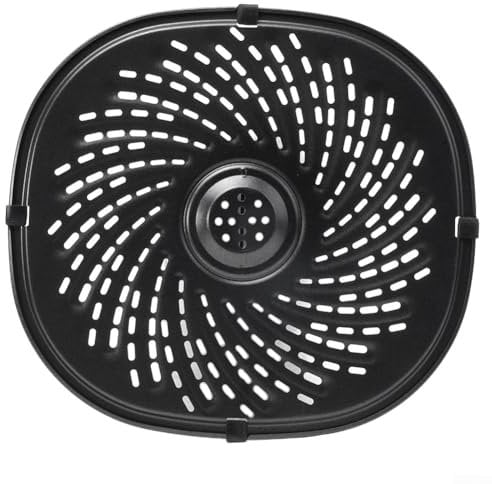 High Hardness Carbon Steel Air Fryer Grill Pan Replacement Parts for Power XL Gowise