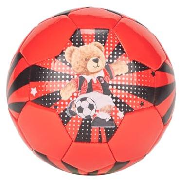 AC Milan Fußball, für Spiel und Training, Offizielles Produkt
