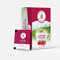 Red Raspberry Leaf Tea (25 TEA BAGS) for Pregnancy, Postpartum Essentials | Caffeine Free