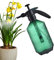 Gartensprüher - Chemischer Gartensprüher, Handbrause Gartensprüher | Pumpsprühflasche für Rasensprüher | 2L Tragbarer Hof- und Rasensprüher zum Sprühen, Sprühen, Hausreinigung, Autowäsche