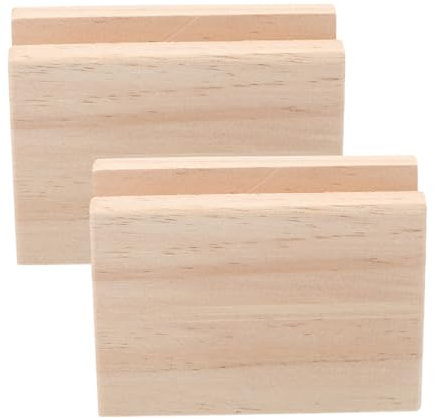 WATIIFUFU 2pièces Rehausseurs pour Lit Et Mobilier Élévateurs De Meubles Supports De Table Et Canapé De Accessoires pour Optimiser Espace