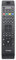 RC4800 Télécommande remplacée -VINABTY-fit pour Telefunken JMB JVC Bush TECHWOOD Polaroid Digihome Télécommande TV Hitachi RC4800 RC4900 30076972 26LHD157DVB-T 32LHD301DVB-T T24TX189LP-W